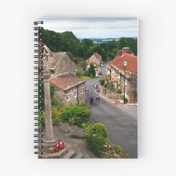 Item preview, Hooton Pagnell Buttercross designed and sold by Theresa Elvin.
