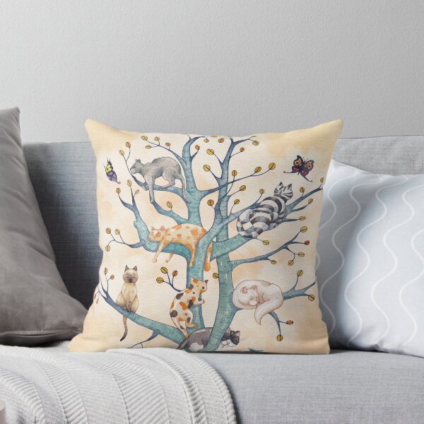 Item preview, The tree of cat life designed and sold by Timone.