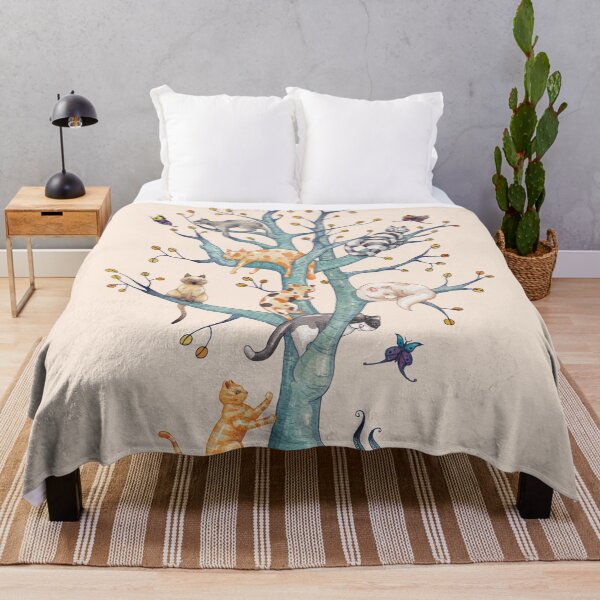 Item preview, The tree of cat life designed and sold by Timone.