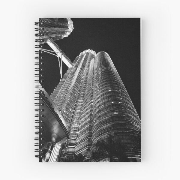 Item preview, Kuala Lumpur City Center (KLCC) designed and sold by artz-one.