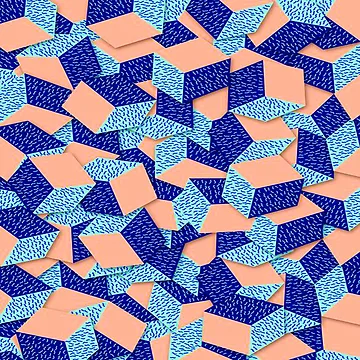 Artwork thumbnail, Pattern Design 3 by RagnarokDesigns
