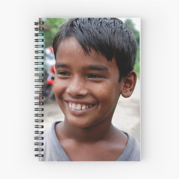 Item preview, BOY's laugh designed and sold by JYOTIRMOY Portfolio Photographer.