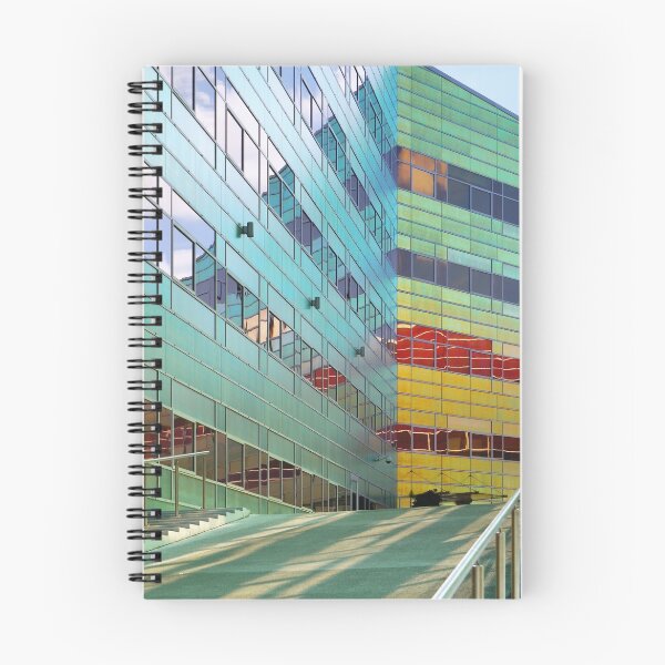 Item preview, Colorful walls (5) designed and sold by Marjolein Katsma.