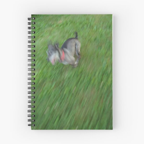 Item preview, Run Girl, Run! designed and sold by dasSuiGeneris.