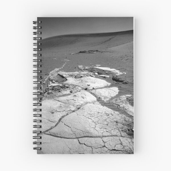 Item preview, Dry river bed, Death Valley designed and sold by Harv Churchill.