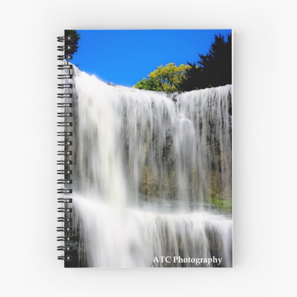 Item preview, Websters Falls designed and sold by andrewtconnell.
