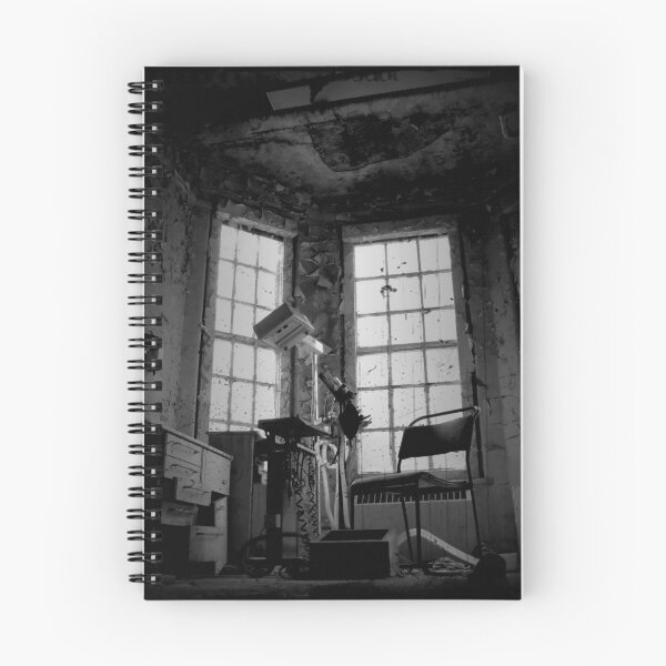 Item preview, This Might Hurt a Little ~ West Park Asylum designed and sold by Josephine Pugh.
