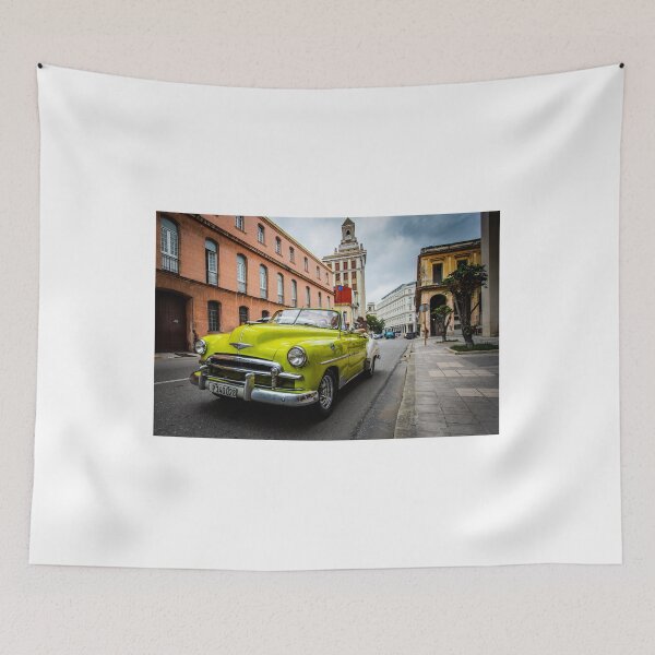 Item preview, Havana, Cuba designed and sold by Tonywallbank.