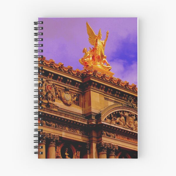 Item preview, L'Opera Paris designed and sold by Rusty  Gladdish.