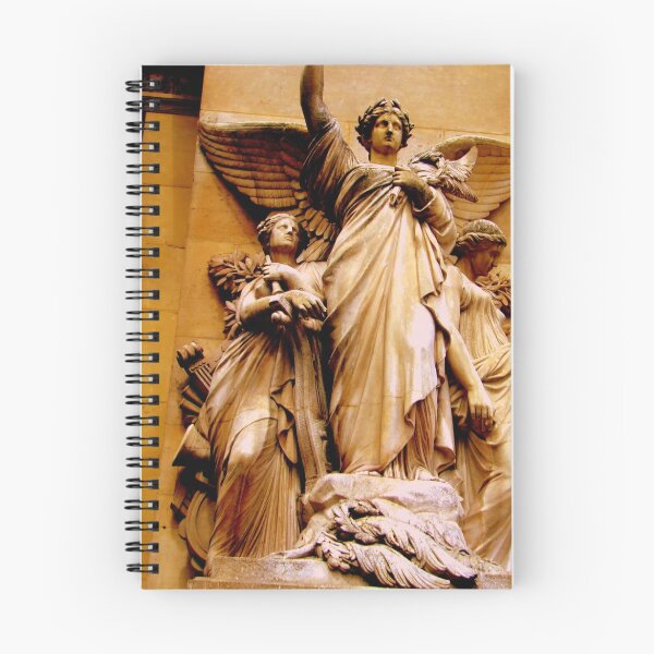 Item preview, L'Opera Paris designed and sold by Rusty  Gladdish.
