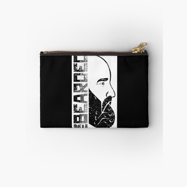 Item preview, Bearded that's it designed and sold by netrok.