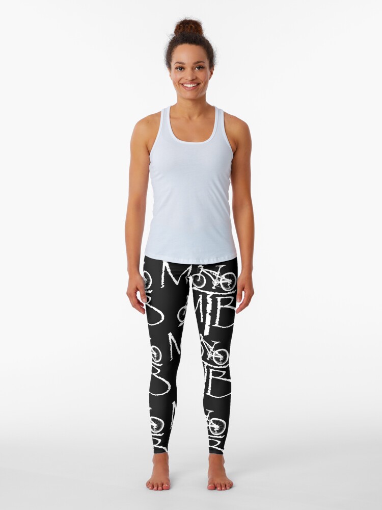 bike leggings