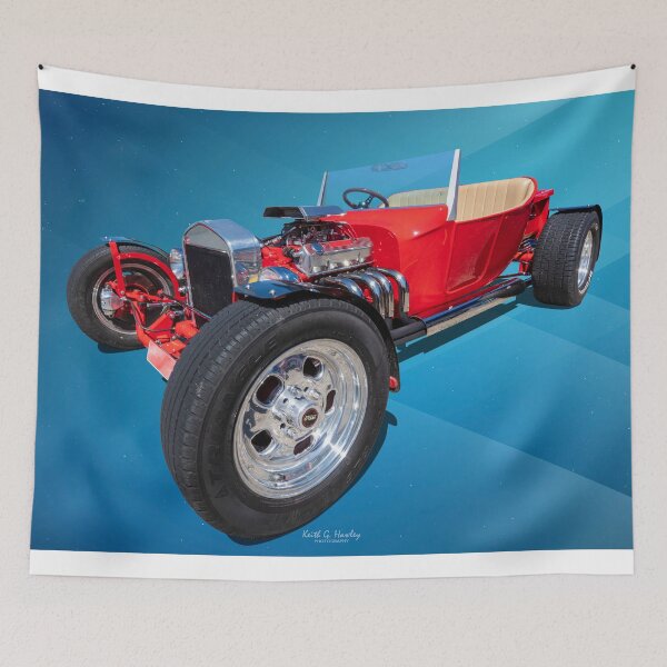 Item preview, Red Bucket designed and sold by Hawley Designs.