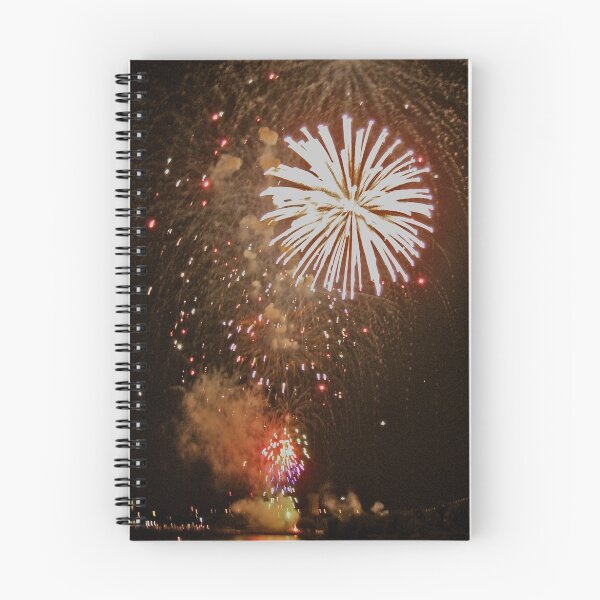 Item preview, Wilmington Fireworks designed and sold by WendigoStudios.