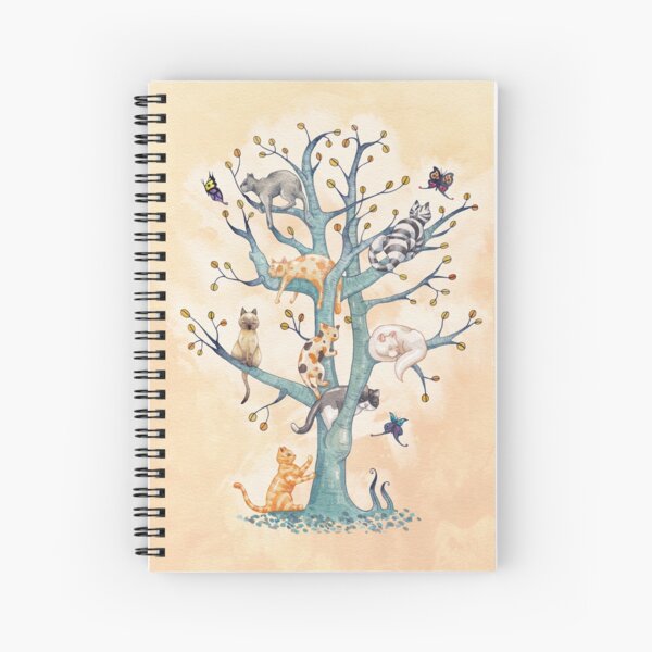 Item preview, The tree of cat life designed and sold by Timone.