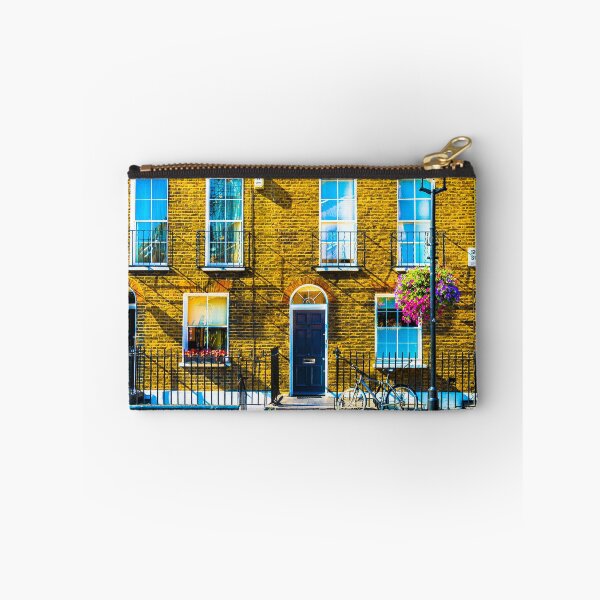 Item preview, London Terraced Houses designed and sold by essentialimage.