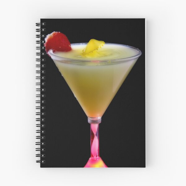 Item preview, Shaken But Not Stirred. - (Best Viewed Large) designed and sold by Ann  Van Breemen.