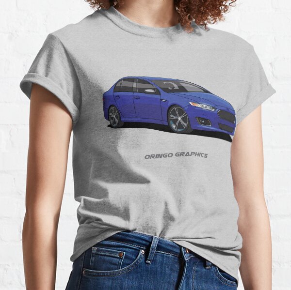 FG-X Falcon Kinetic Camiseta clásica