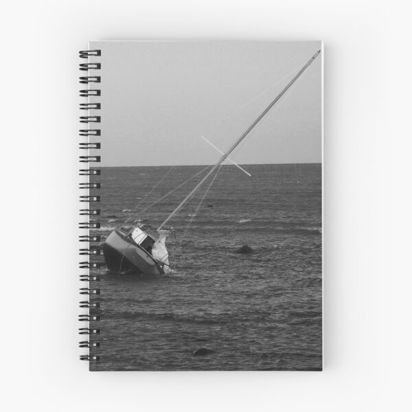 Item preview, Upset Waters designed and sold by StuttgenStudios.
