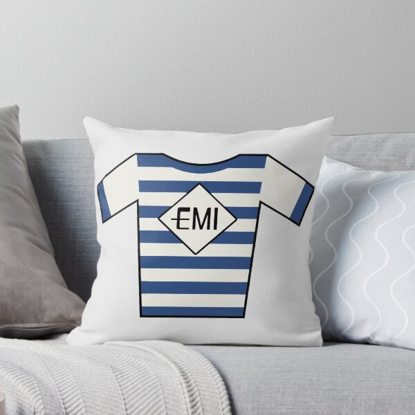 Item preview, Retro Jerseys Collection - EMI designed and sold by ndaqb.