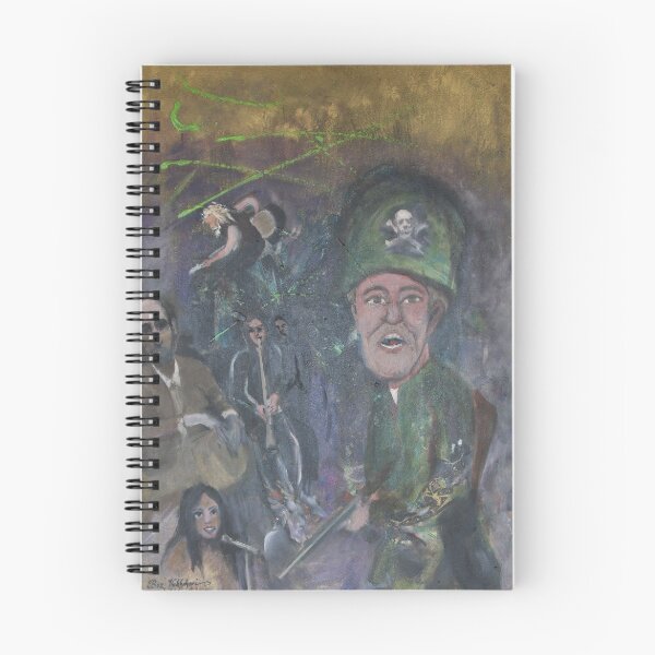 Item preview, Restriction designed and sold by Boz Vakhshori.