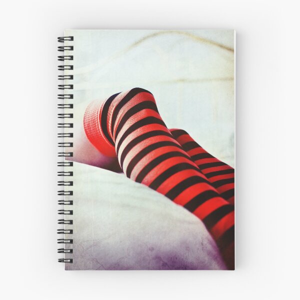 Item preview, Me and my socks designed and sold by Sharonroseart.