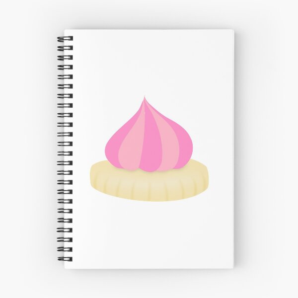 Item preview, Pink Iced Gem designed and sold by Cute-Kingdom.
