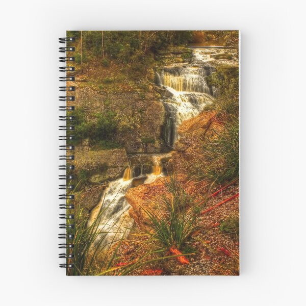 Item preview, Agnes Falls #2 designed and sold by JasonGreen.