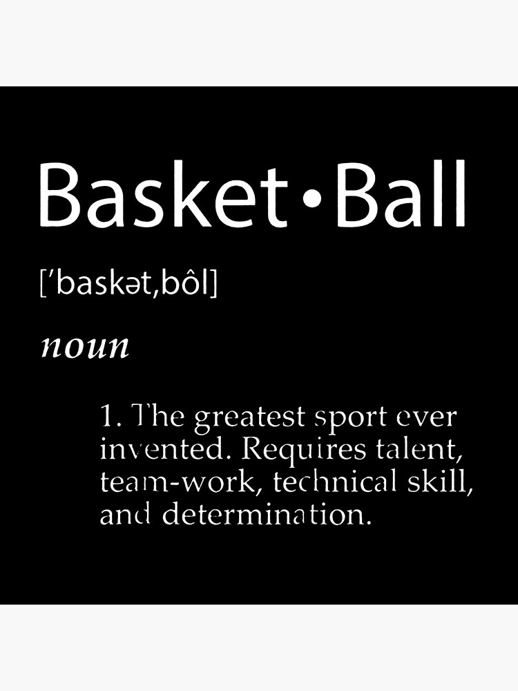 Basketball by sifasunny