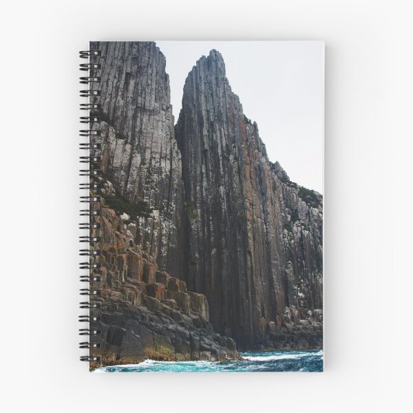 Item preview, Dolerite columns, Cape Huay, Tasman Peninsula, Tasmania designed and sold by Roger Barnes.