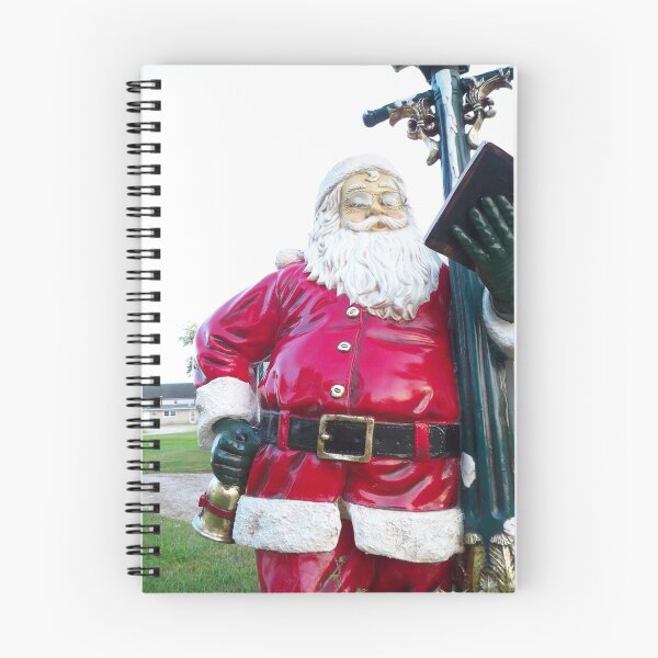 Item preview, Santa's Downtime designed and sold by Seth LaGrange.