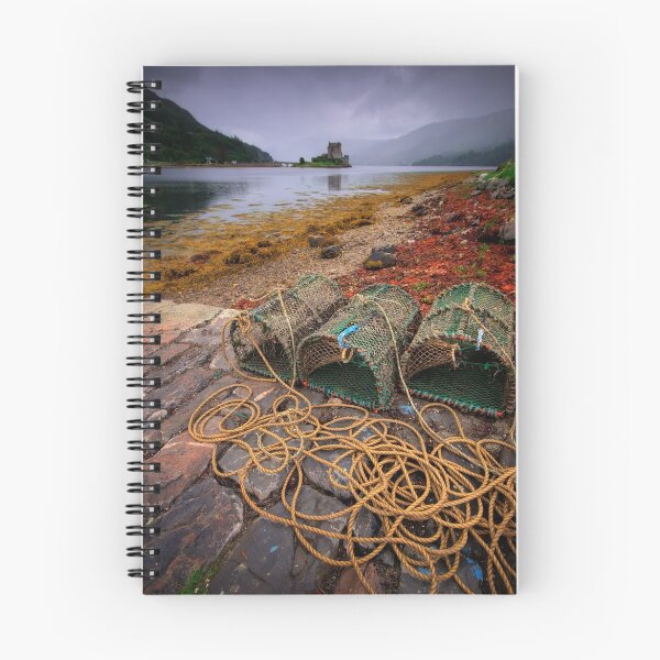Item preview, Eilean Creels... designed and sold by David Mould.