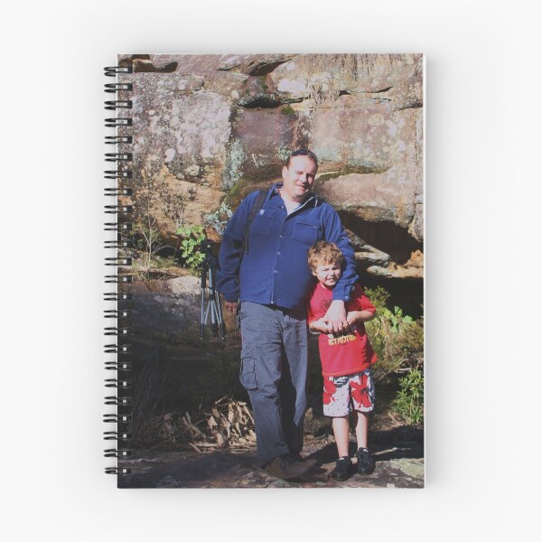 Item preview, Father & Son designed and sold by Spir0.