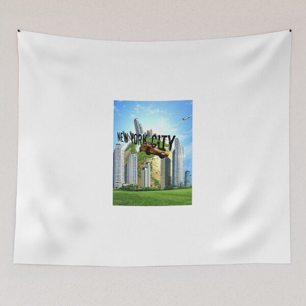 Item preview, Taxi de nueva york designed and sold by Moss do.