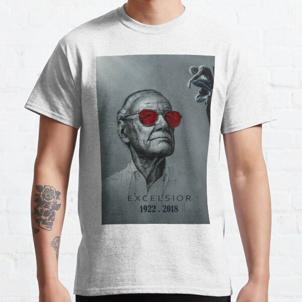 Excelsior - Stan Classic T-Shirt