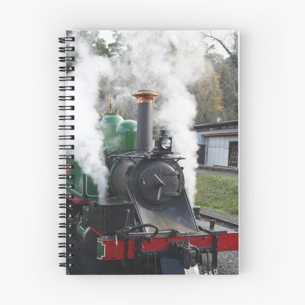 Item preview, Puffing Billy designed and sold by Pandaman.