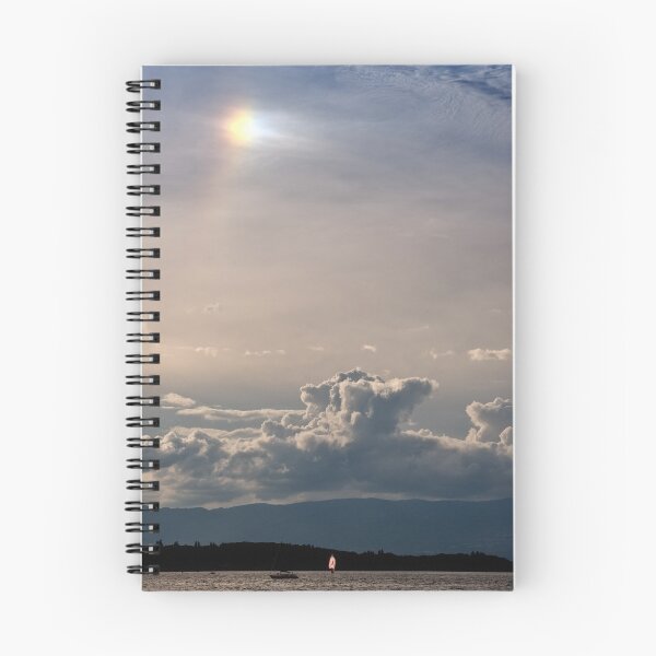 Item preview, Lac Leman designed and sold by Laurent Aphecetche.