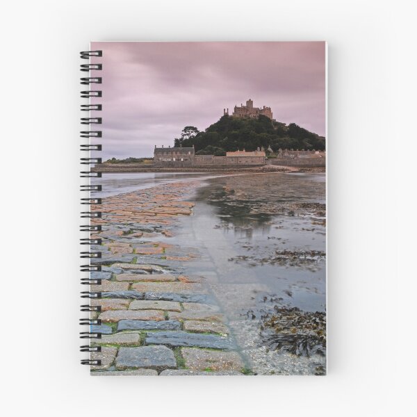 Item preview, St Michaels Mount designed and sold by fensnapz.