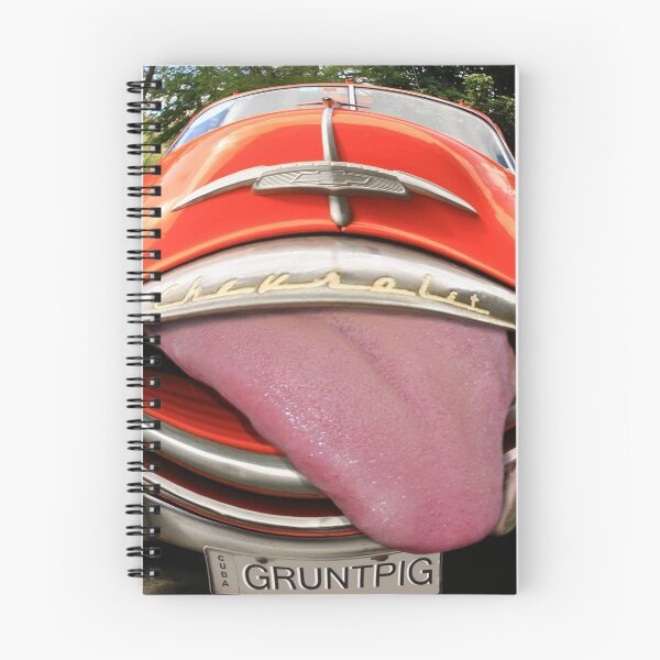 Item preview, petrol guzzler designed and sold by gruntpig.