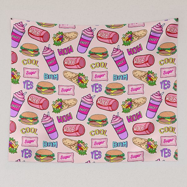 Item preview, Sweet Life designed and sold by InnaPoka.