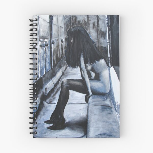 Item preview, Waiting designed and sold by adrianazag.