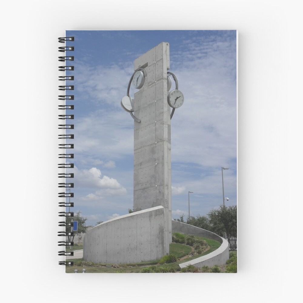Item preview, Spiral Notebook designed and sold by Navigator.