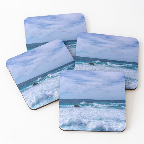 Item preview, Blue seas designed and sold by iCimages.net.