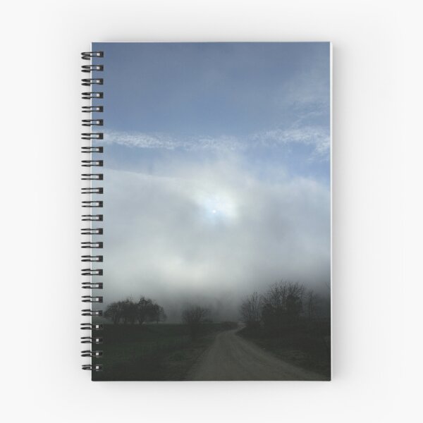 Item preview, Early Morning In The Ovens Valley designed and sold by KTJimages.