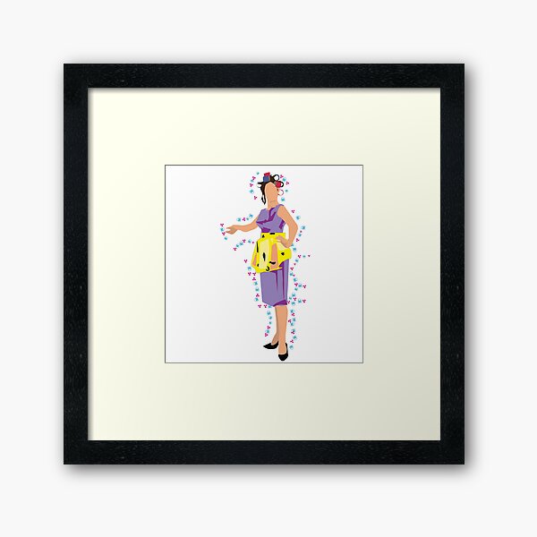 Item preview, housewife designed and sold by 2piu2design.