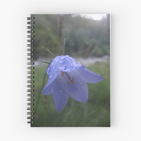 Item preview, flower by the river designed and sold by detlef fischer.