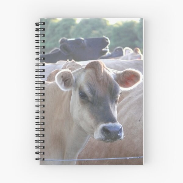 Item preview, off for milking designed and sold by elsha.