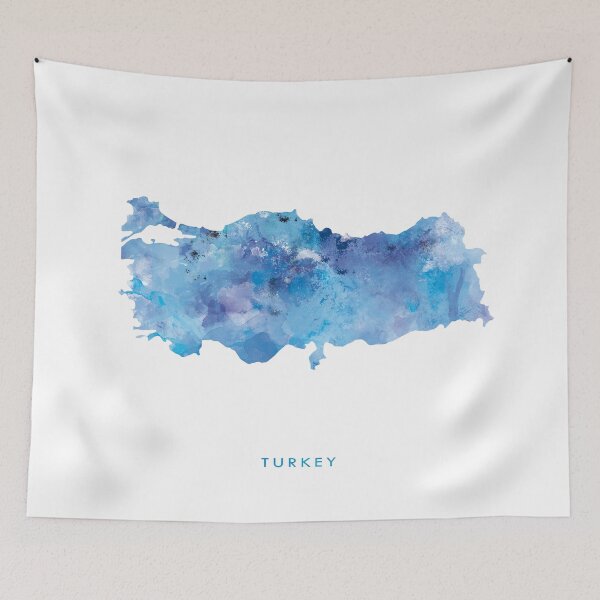 Item preview, Turkey designed and sold by MonnPrint.