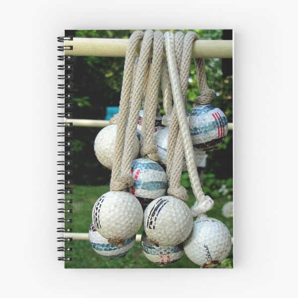 Item preview, ladder golf designed and sold by Leeanne Middleton.