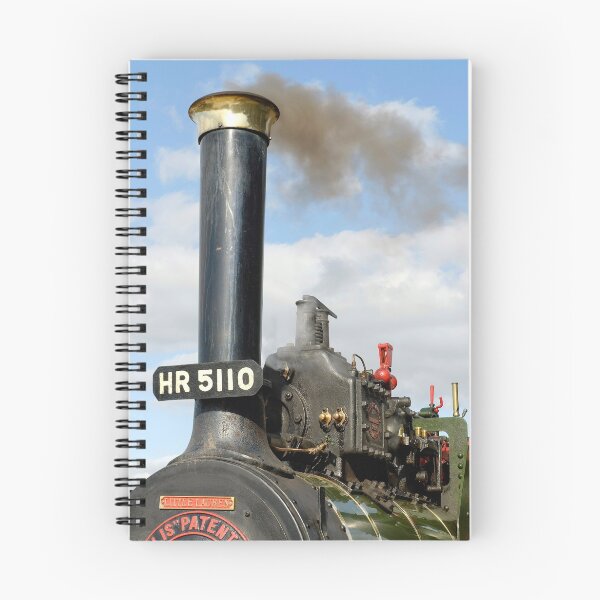Item preview, Little Lauren, steam traction engine designed and sold by buttonpresser.